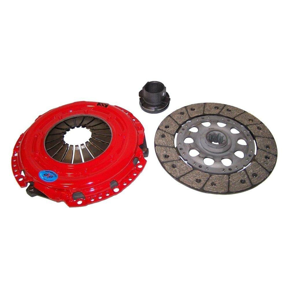 South Bend Clutch Stage 3 Daily (2001-2002 Z3) - K70288-SS-O