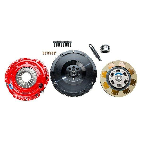 South Bend Clutch Stage 3 Endurance (2004-2005 S4) - K70398F-SS-TZ
