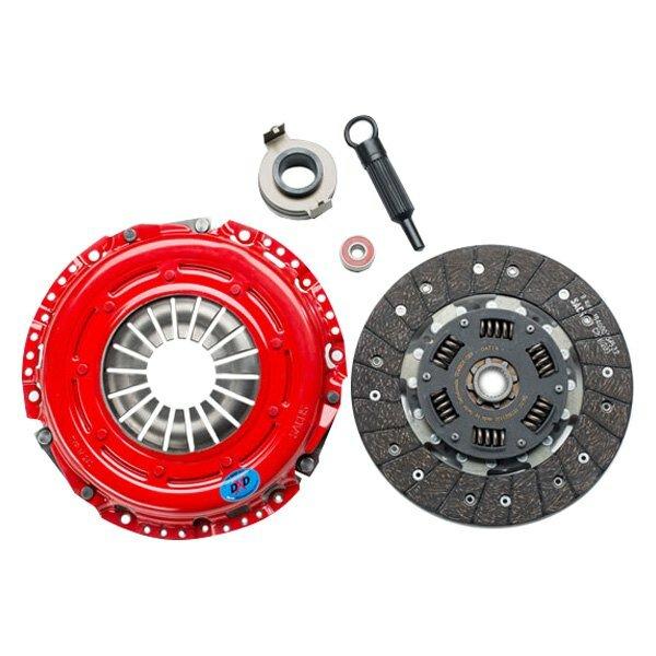 South Bend Clutch Stage 1 HD (05-12 DMF ONLY Legacy, Legacy Outback) - K70406-HD