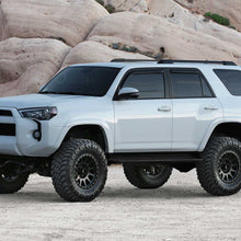 Fabtech 6" Perf Sys W/Dl 2.5C/O & 2.25 15-20 Toyota 4Runner 4Wd (2015-2018 4Runner) - K7067DL