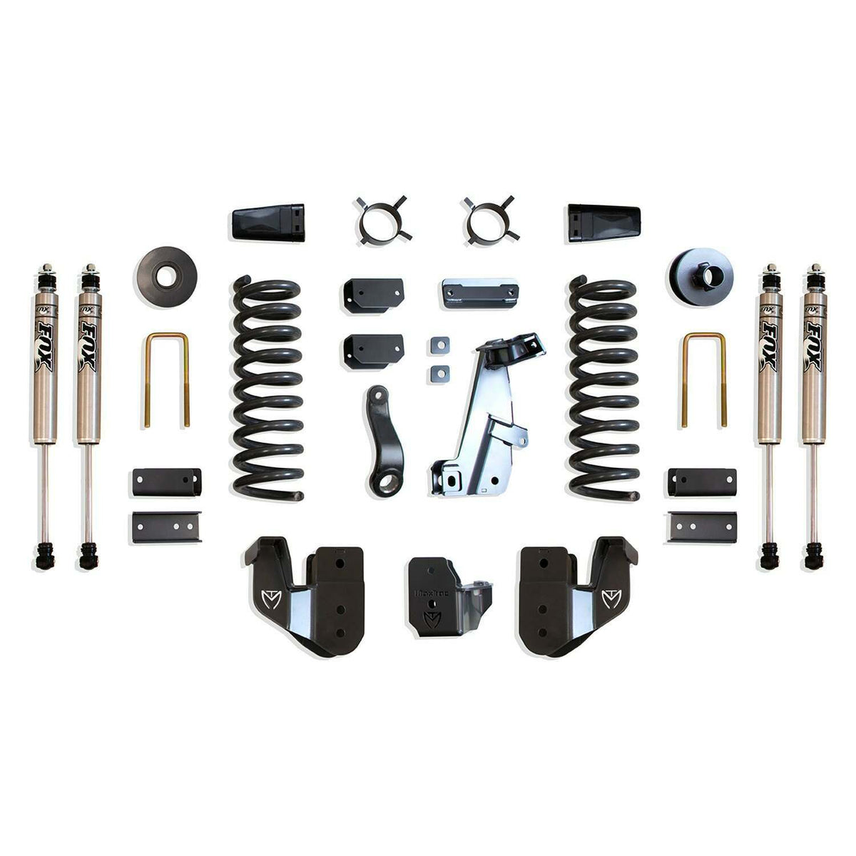 MaxTrac 752860 / 947200-1 / 947200-2 / 947260F / 907235 - Front & Rear - K947263F