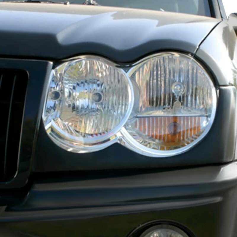 Stillen HEADLIGHT ACCENTS Jeep Grand Cherokee - KA61027