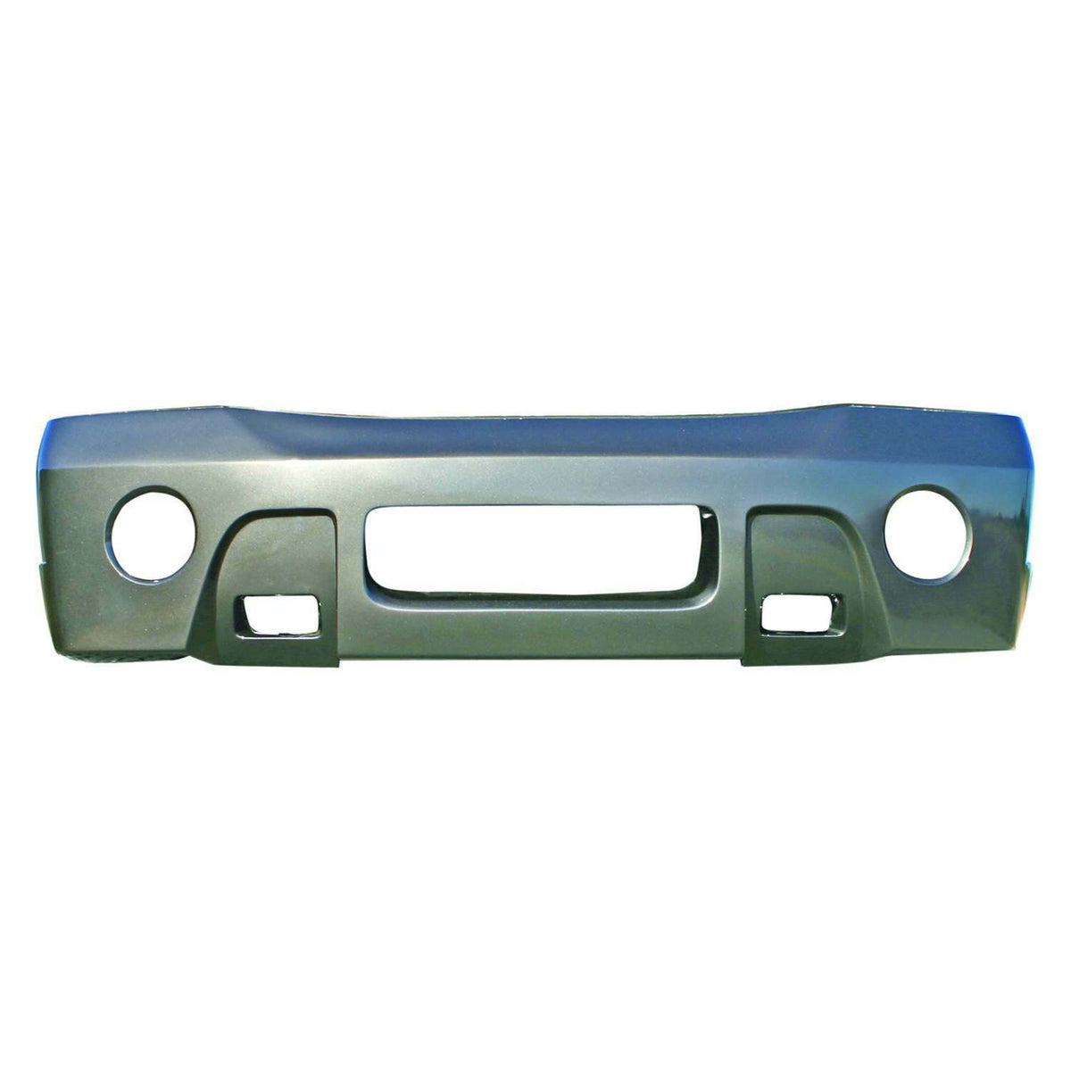 Stillen 2004-2007 Nissan Titan - Bumper Cover - KA8510