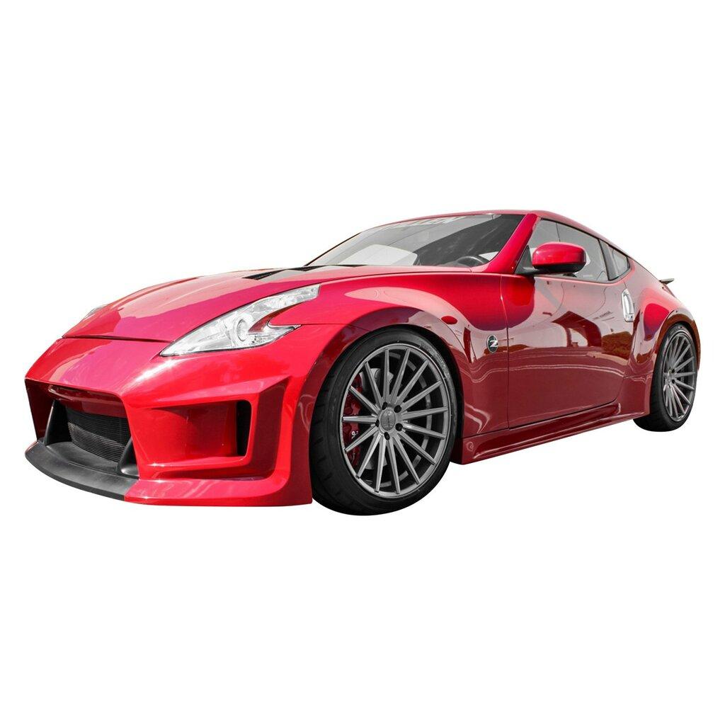 Stillen Body Kit (370Z) - KB11120KT2