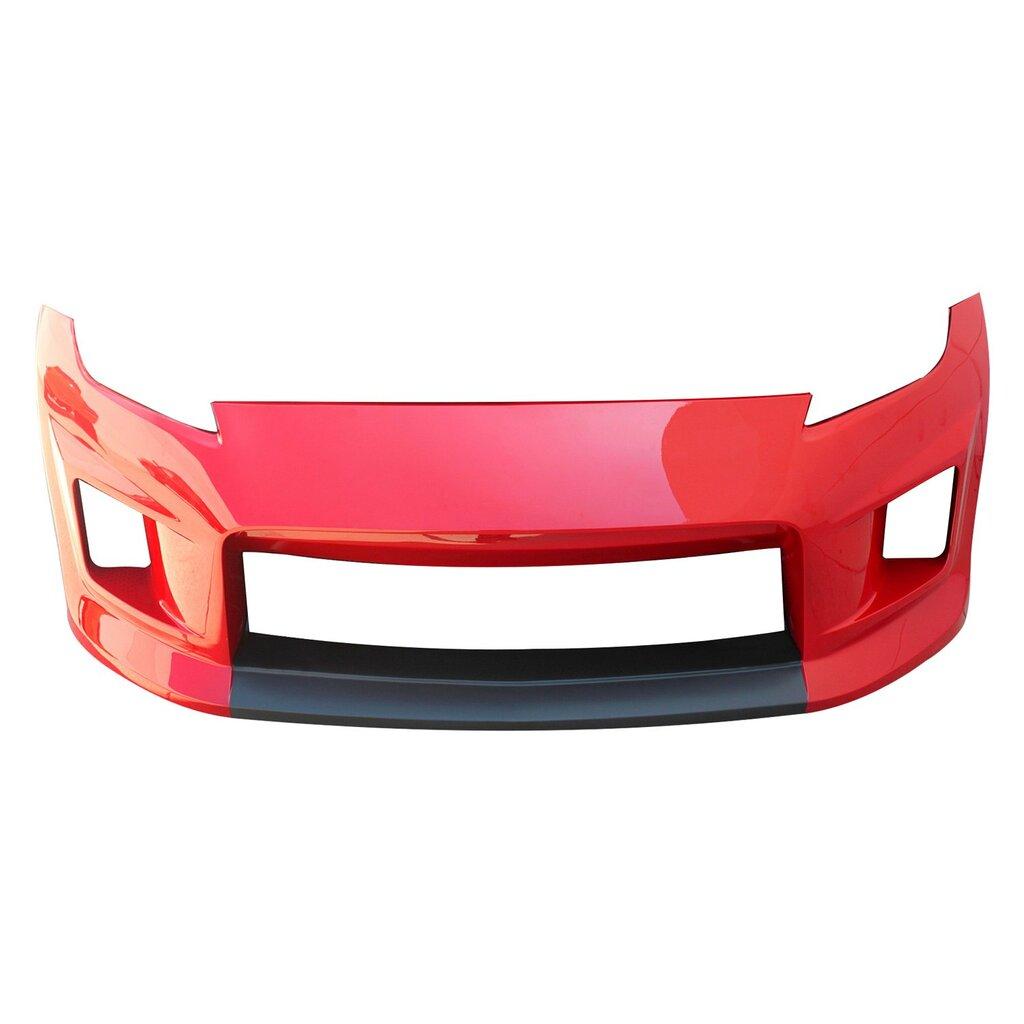 Stillen Front Fascia (370Z) - KB11121