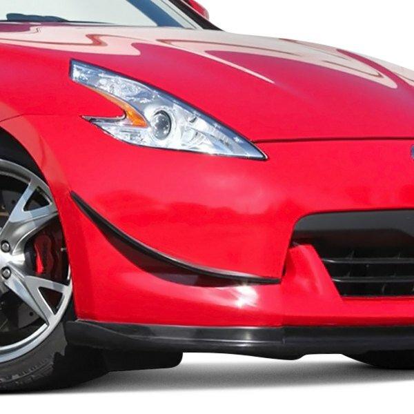 Stillen Canards (370Z) - KB111213