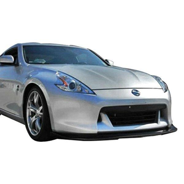 Stillen Splitters (370Z) - KB111215
