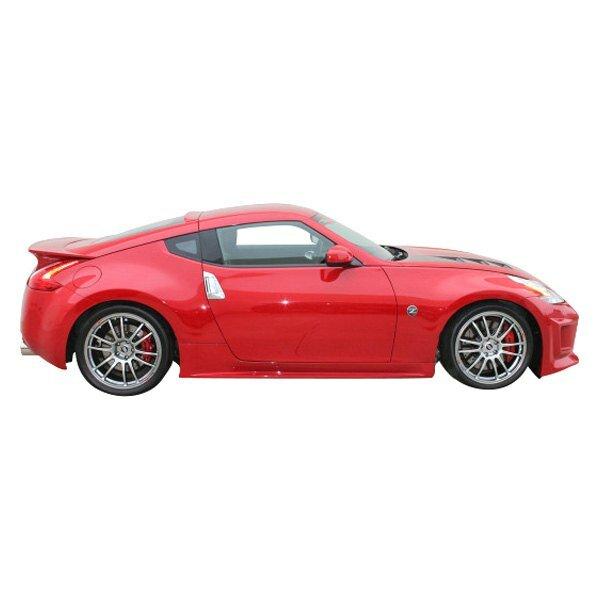Stillen Side Skirts (370Z) - KB11125