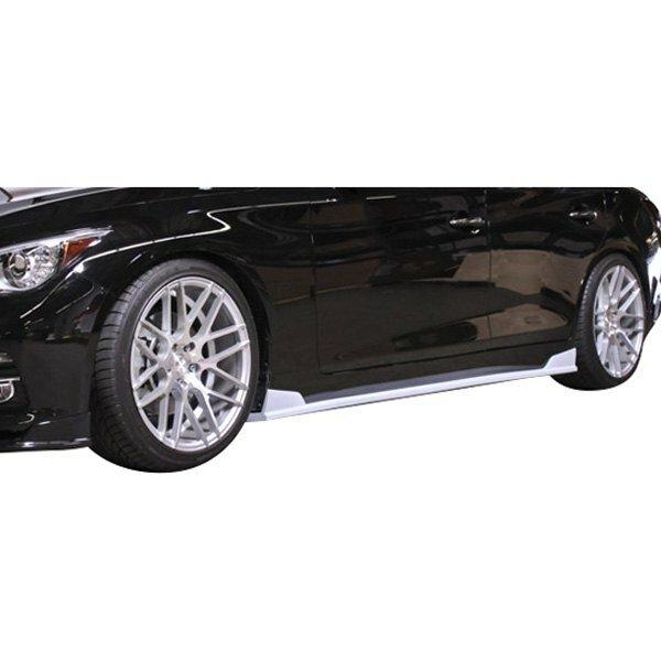 Stillen Body Kits (Q50) - KB11228MB
