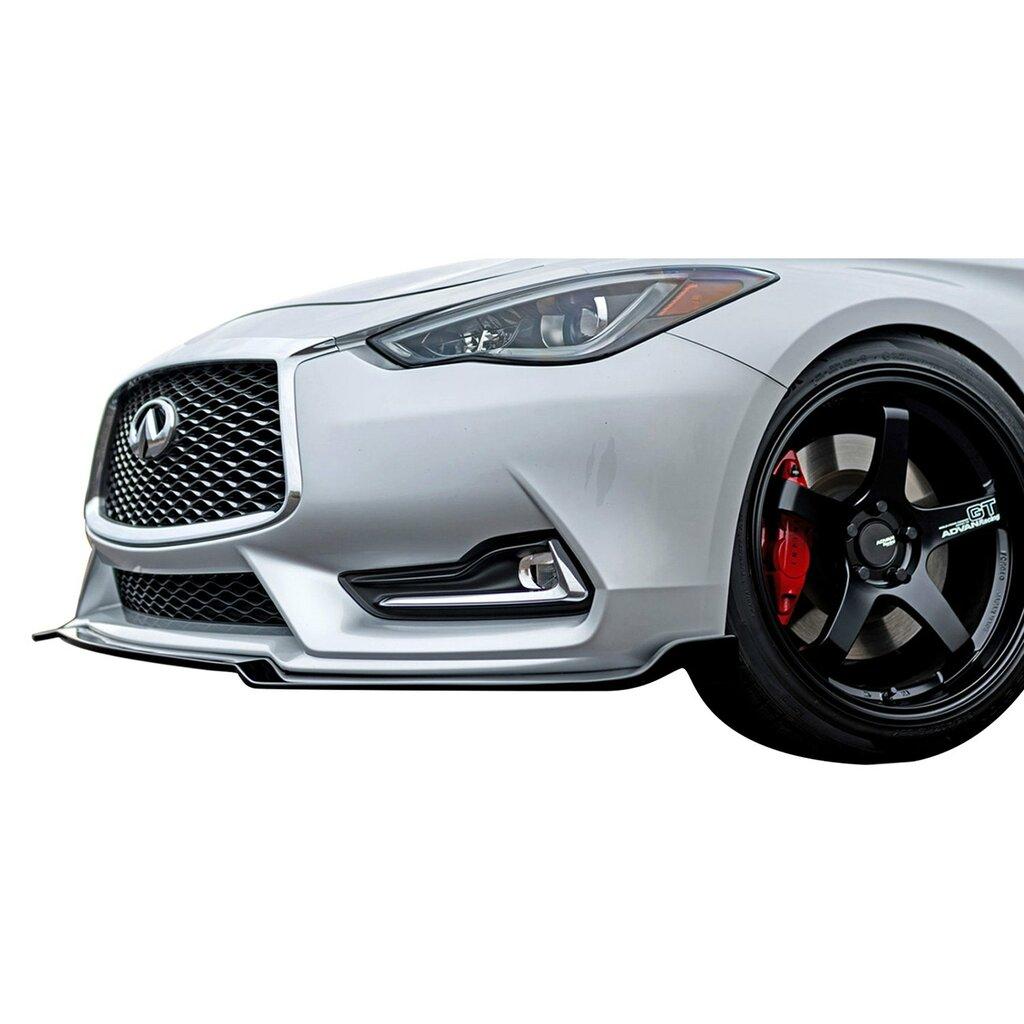 Stillen Lip Spoiler (Q60) - KB11230