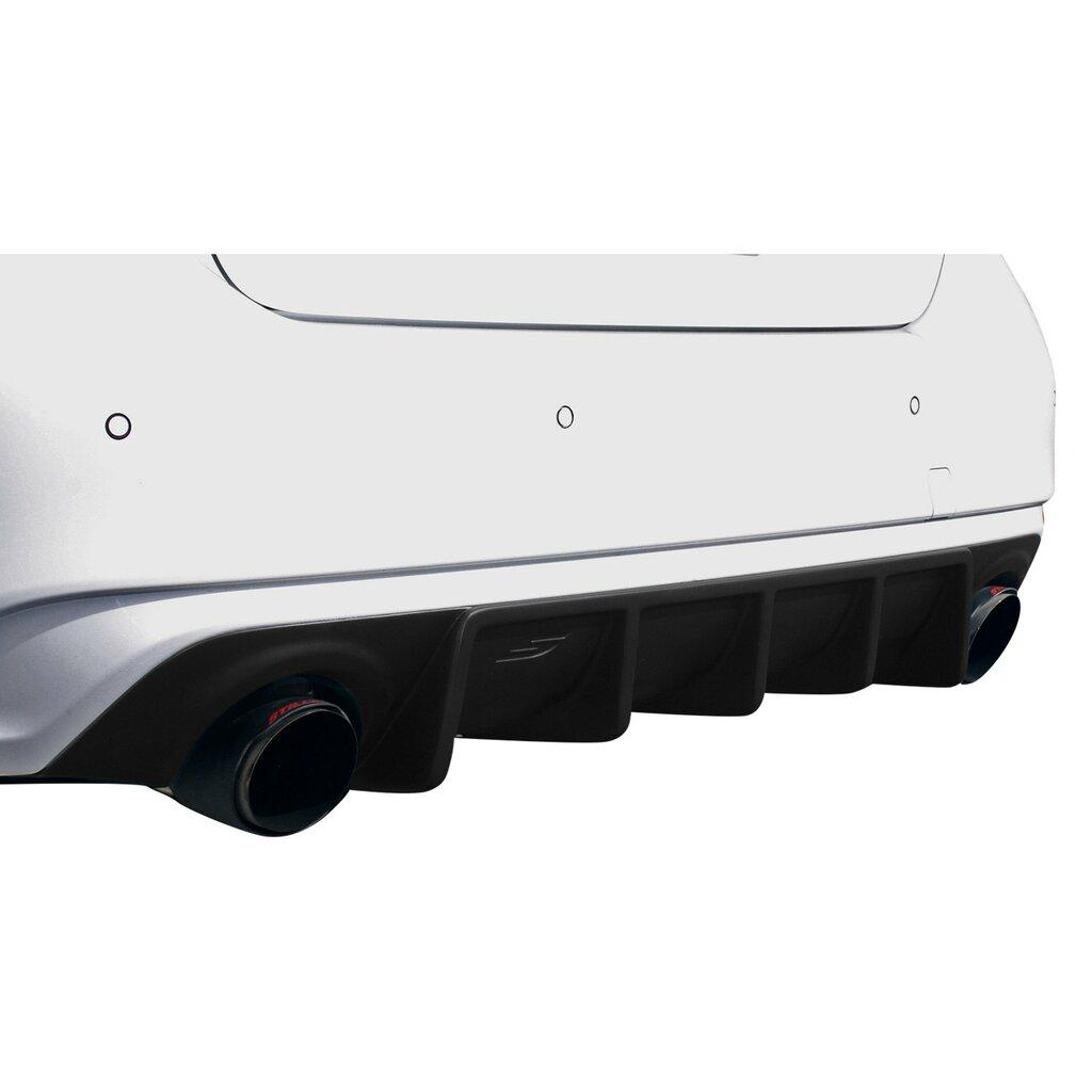 Stillen Rear Diffuser (Q50) - KB11241MB