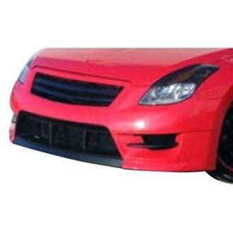Stillen Body Kit (Altima) - KB12220CF