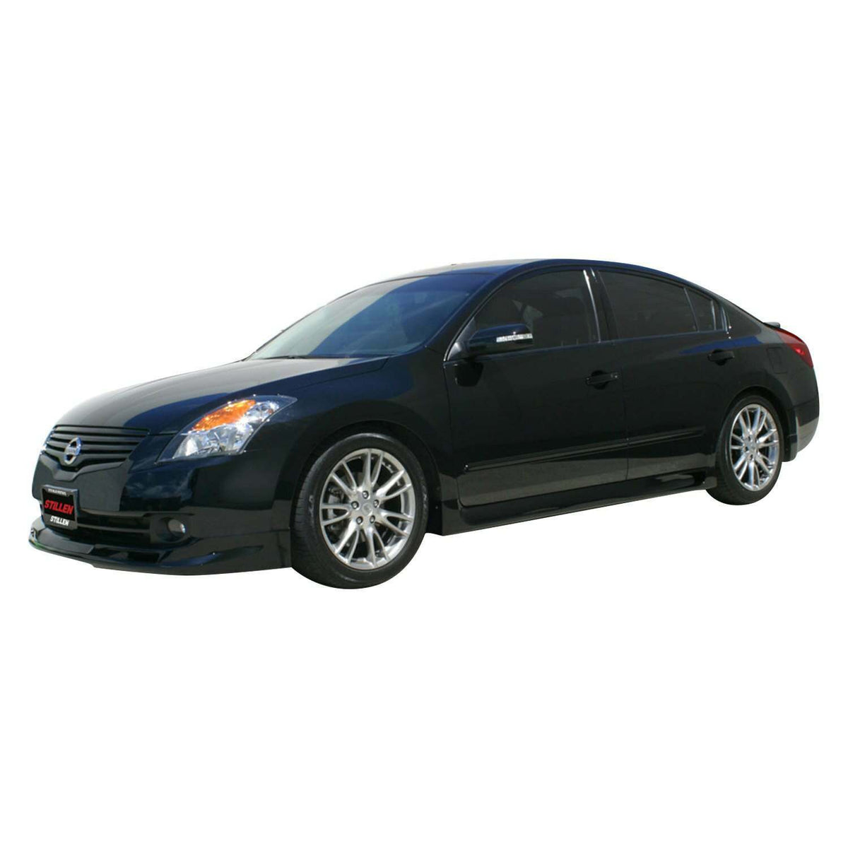 Stillen 2007-2009 Nissan Altima Side Skirts - KB12245