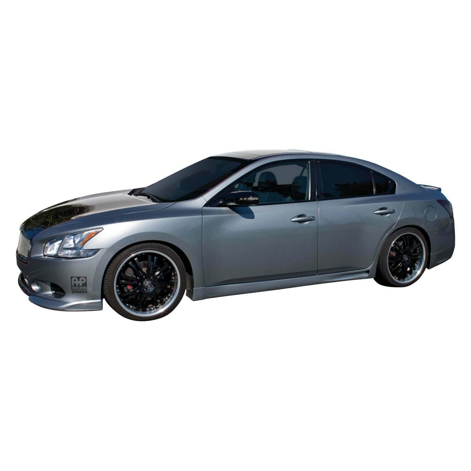 Stillen 2009-2015 Nissan Maxima 5-Piece Body Kit - KB12740KT2