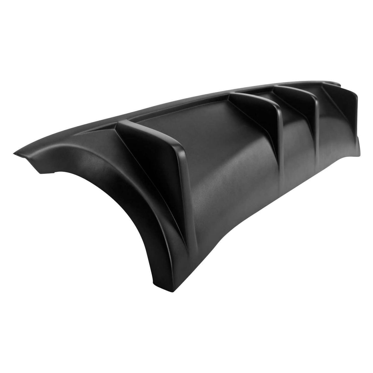 Stillen 2009-2015 Nissan Maxima Rear Diffuser [Unpainted] - KB127418
