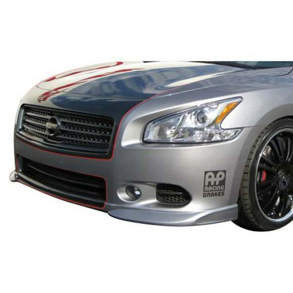 Stillen 2009-2015 Nissan Maxima Front Lip Spoiler - KB12742