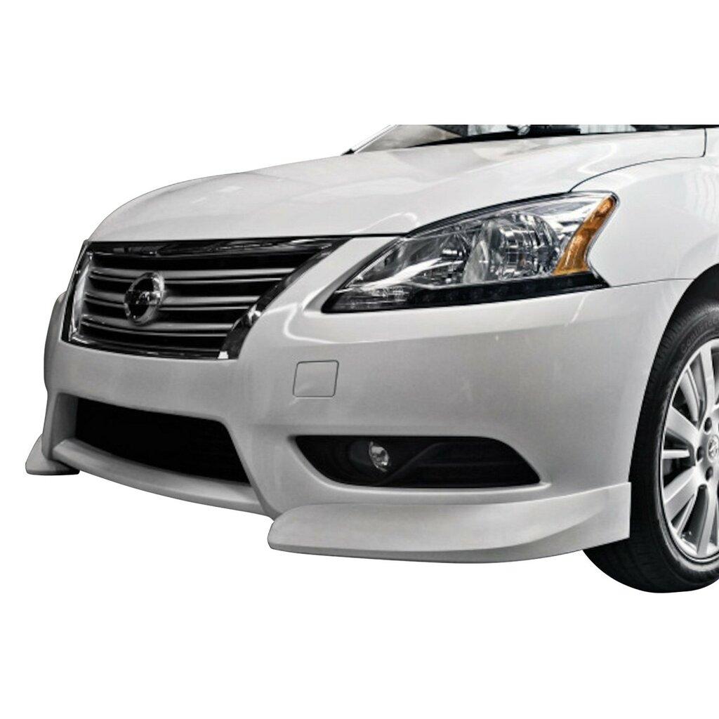 Stillen Front Lip Spoiler (Sentra) - KB13346