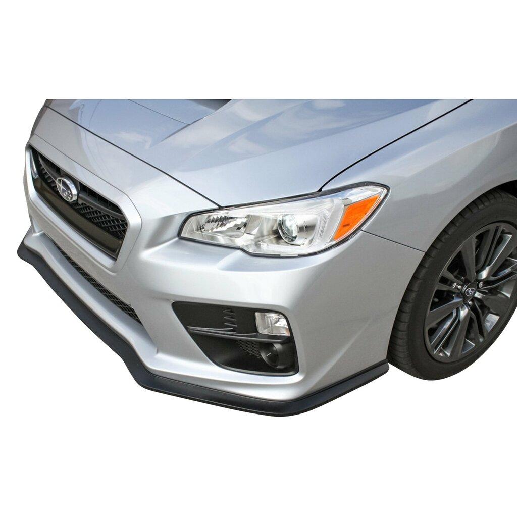 Stillen Splitters (WRX, WRX STI) - KB23001