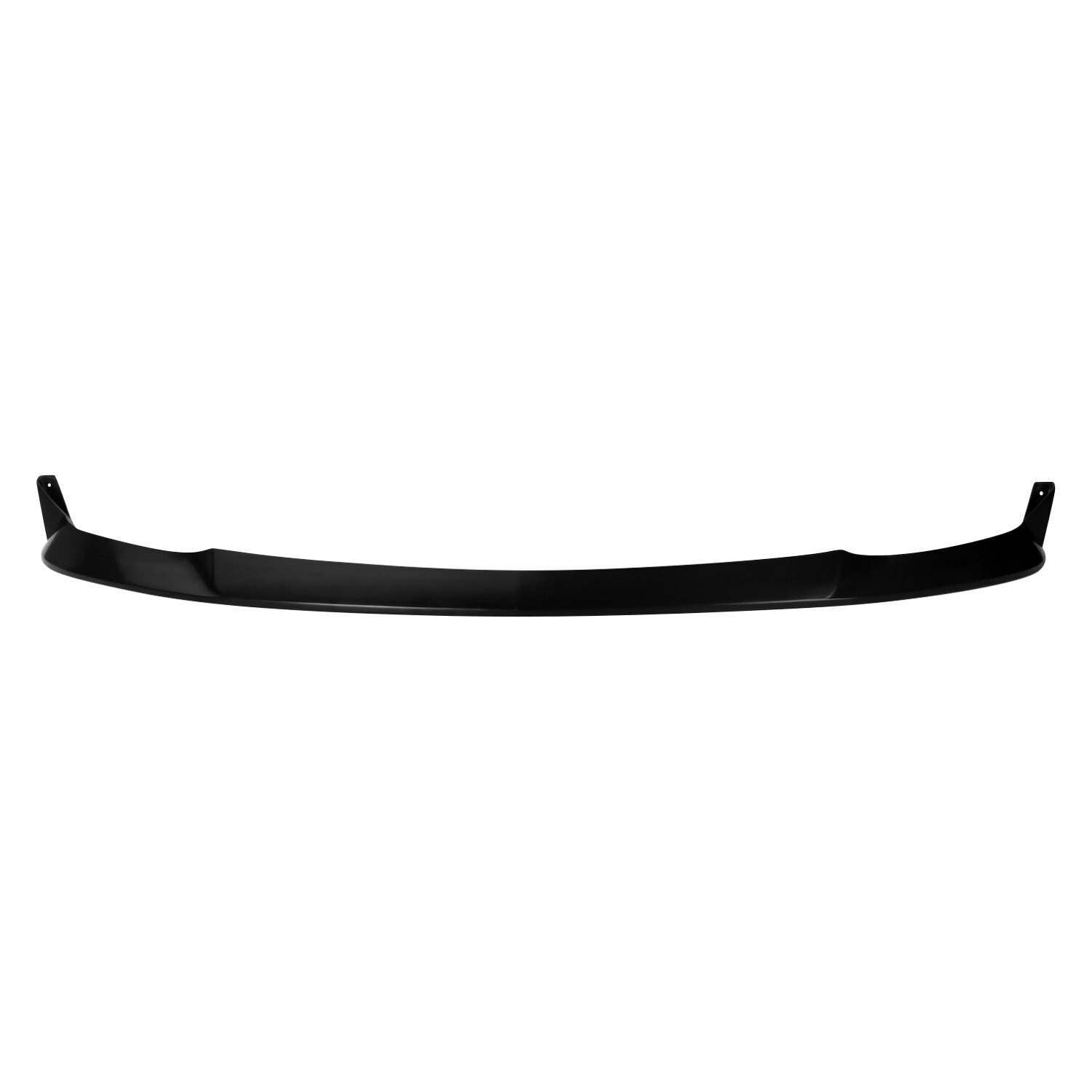 Stillen 2010-2012 Ford Mustang Front Lip Spoiler - KB41522