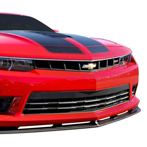 Stillen 2014-15 Chevy Camaro SS - Front Splitter - KB51042