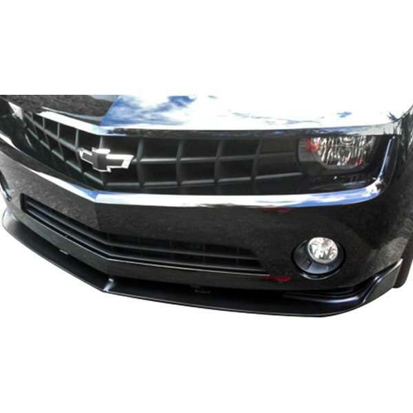 Stillen 2010-2013 Chevy Camaro 3.6L Front Splitter - KB51122
