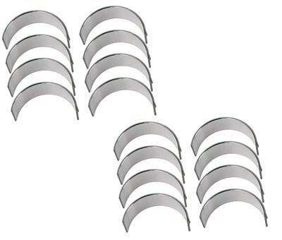King Engine Bearings Connecting Rod Bearing Set For Chevrolet Sbc 307Ci 350Ci & Gen Iii/Iv - CR807HPN010X