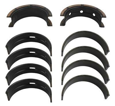 King Engine Bearings Main Bearing Set For Gm Vortec /Ls-Series Gen Iii Iv - MB5013XP001