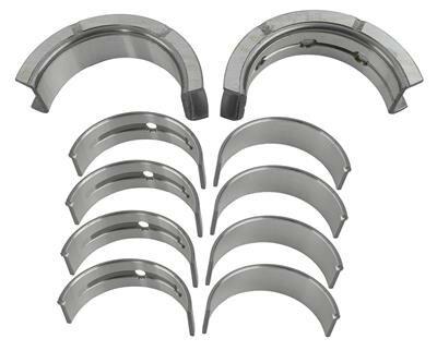 King Engine Bearings Main Bearing Set For Gm Vortec /Ls-Series Gen Iii Iv - MB5293SI020