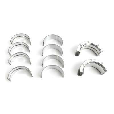 King Engine Bearings Main Bearing Set For Ford V8 221 - MB529SI