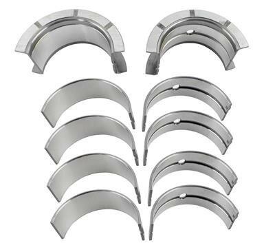 King Engine Bearings Main Bearing Set For Chevrolet 396-502 Gen Iv, V, Vi - MB556HPNSTDX
