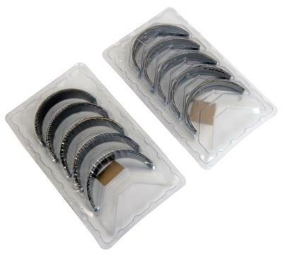 King Engine Bearings Main Bearing Set For Chrysler 300 Srt8 - MB5840XPSTDX