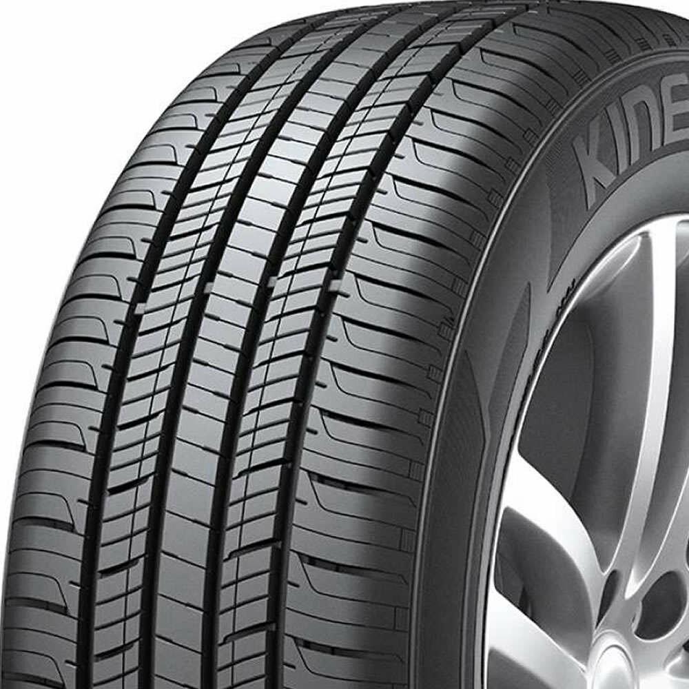 Hankook Kinergy GT H436 235/40R19 - 1018940