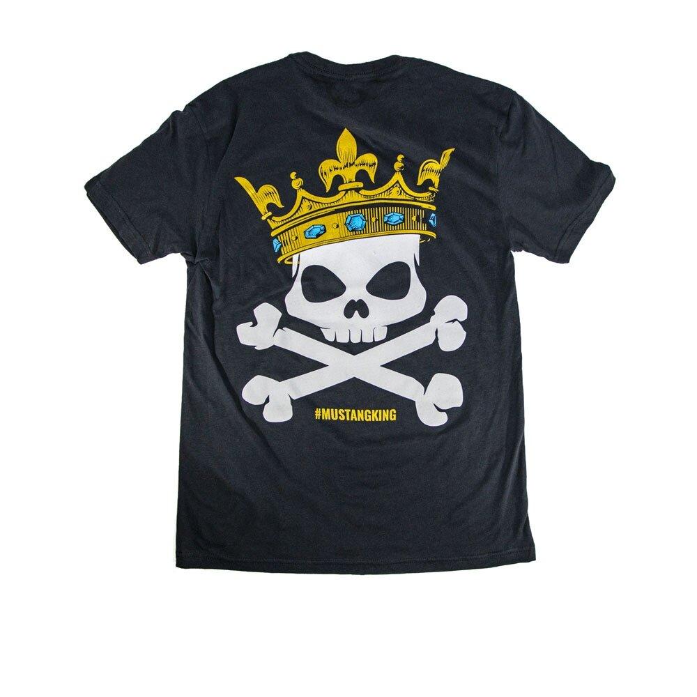 "Mustang King" Limited Edition T-shirt