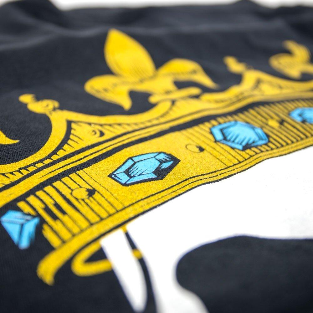 "Mustang King" Limited Edition T-shirt