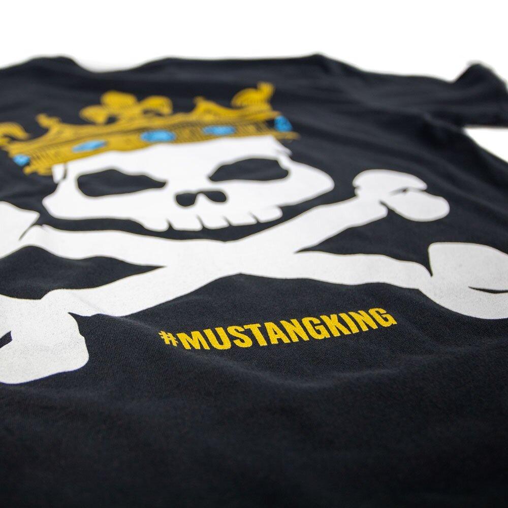 "Mustang King" Limited Edition T-shirt