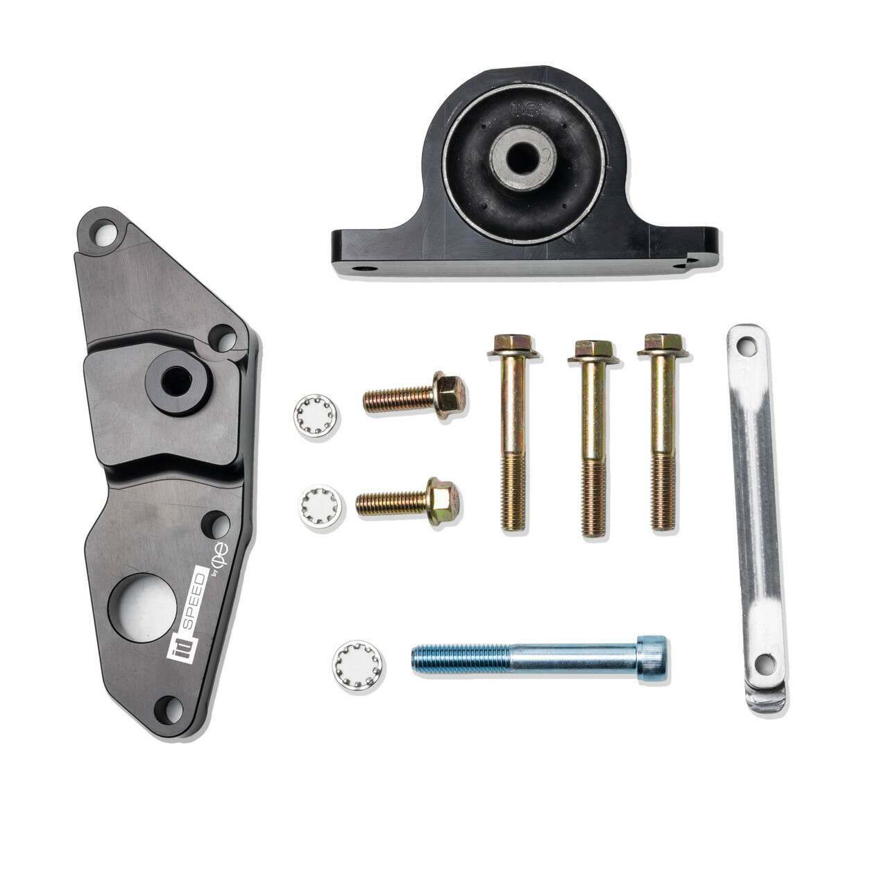 ID Speed Rear Differential Brace (2020+ Explorer ST) - IDSTRDB