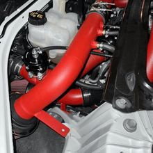 FENFABrication High Flow Air Intake Kit V2 (2020-2026 Explorer ST)