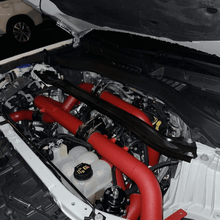 FENFABrication High Flow Air Intake Kit V2 (2020-2026 Explorer ST)