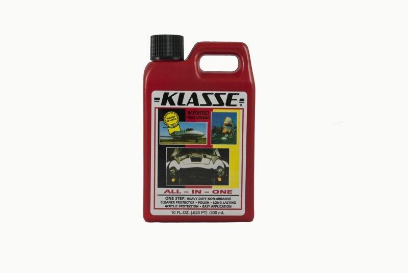 Klasse All-in-One Polish