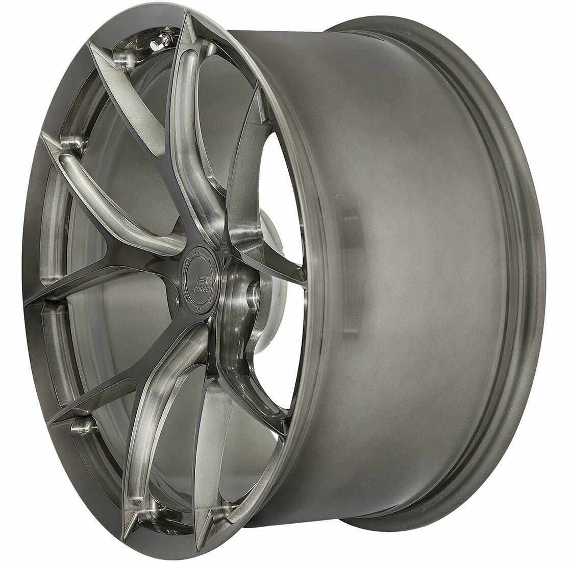 BC Forged KL01 Forged Monoblock Wheel