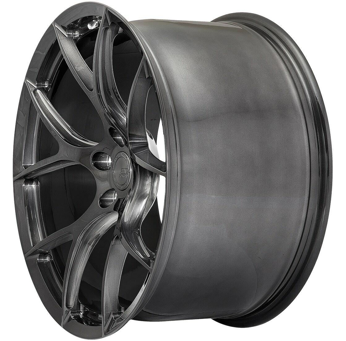 BC Forged KL11 Forged Monoblock Wheel