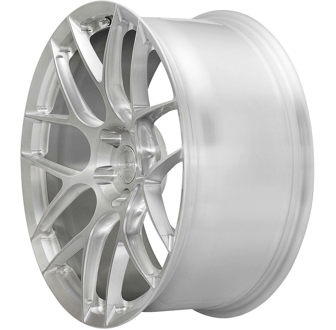 BC Forged KL12 Forged Monoblock Wheel