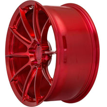 BC Forged KL13 Forged Monoblock Wheel