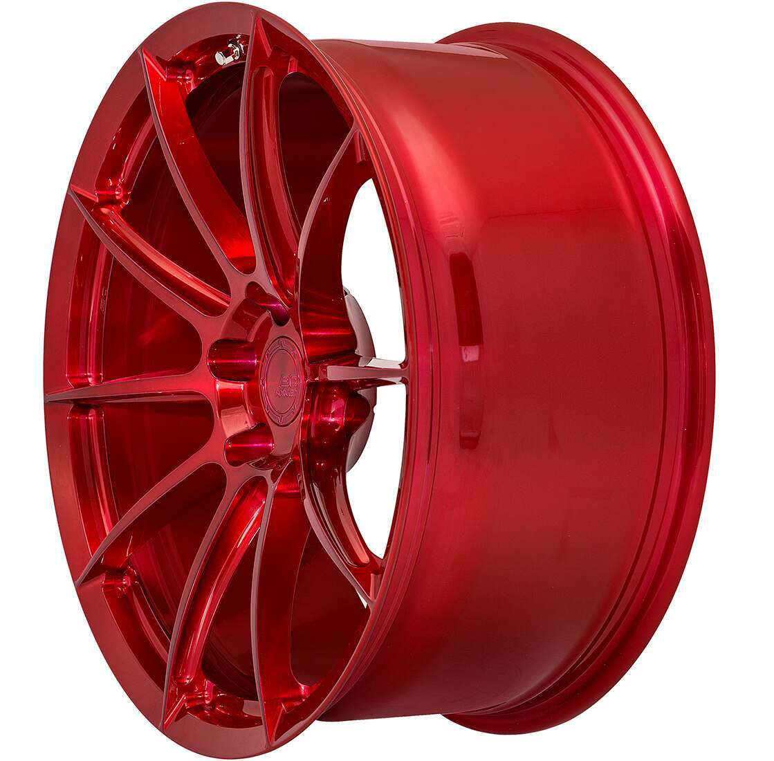BC Forged KL13 Forged Monoblock Wheel