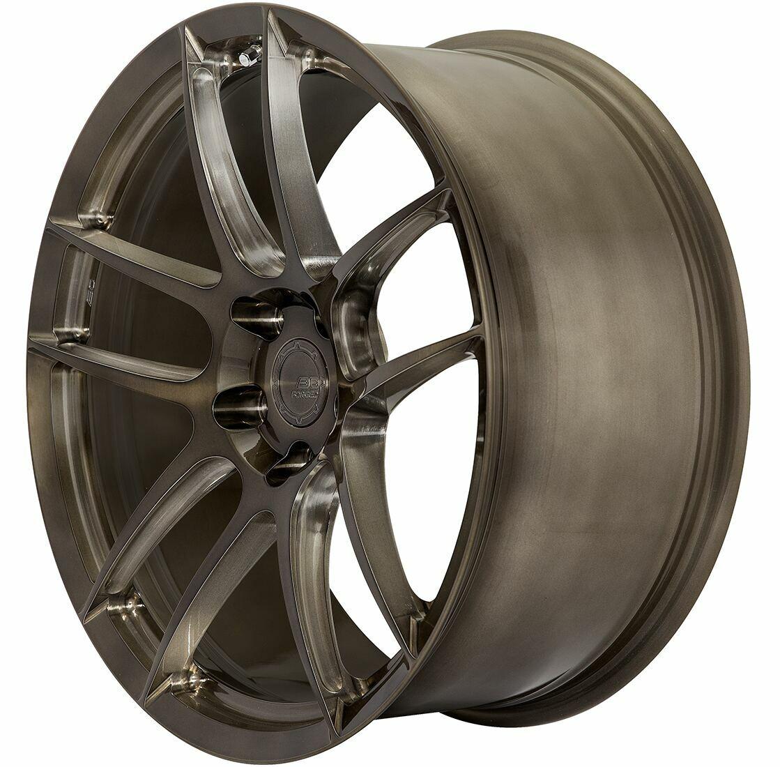 BC Forged KL14 Forged Monoblock Wheel