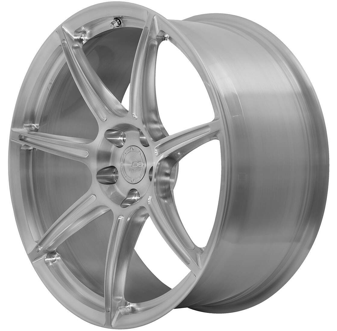 BC Forged KL17 Forged Monoblock Wheel