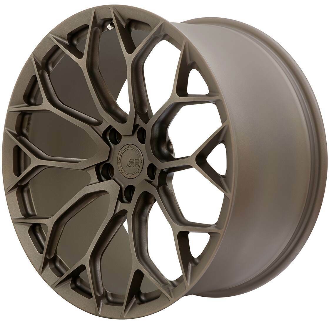 BC Forged KL31 Forged Monoblock Wheel