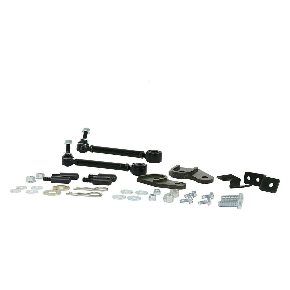 Whiteline Performance Front Sway Bar Endlink Quick Disconnect, For Jeep Wranger 07-18 - KLC237