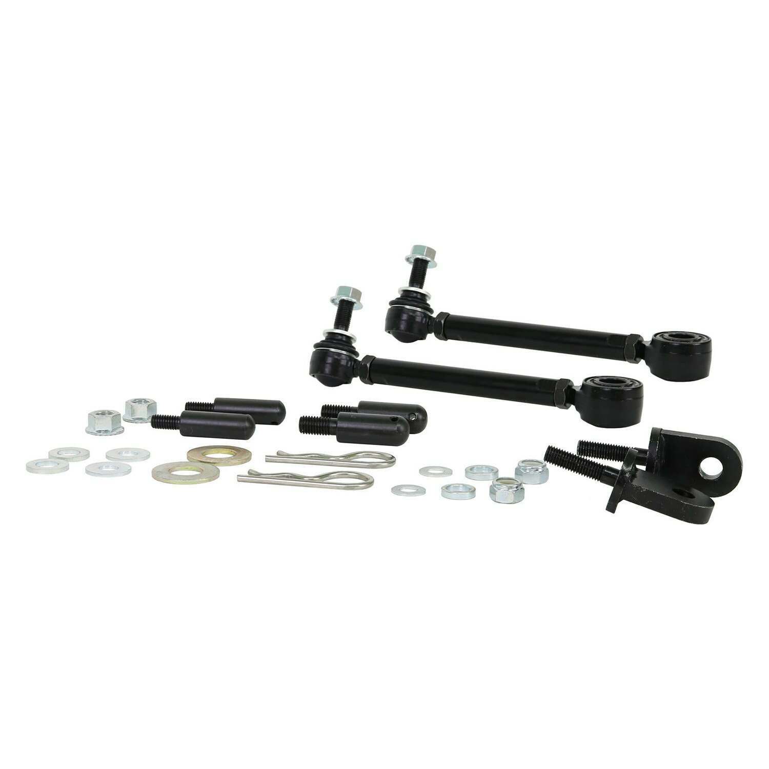 Whiteline Performance Front Sway Bar Endlink Quick Disconnect, For Jeep Wranger 97-06 - KLC238