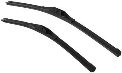 K&N Edge Wiper Blades 26in/24in - 92-2624